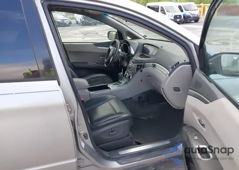 2006 Subaru B9 Tribeca Base 5-Passenger/Limited 5-Passenger from USA, damaged, VIN 4S4WX82CX64421104